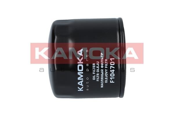 Oil Filter F104701 from KAMOKA