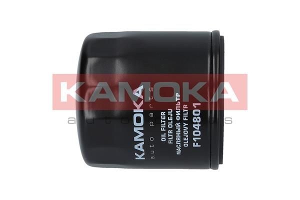 Ölfilter F104801 von KAMOKA