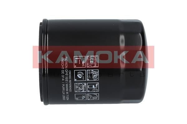 KAMOKA Oil filter F105001