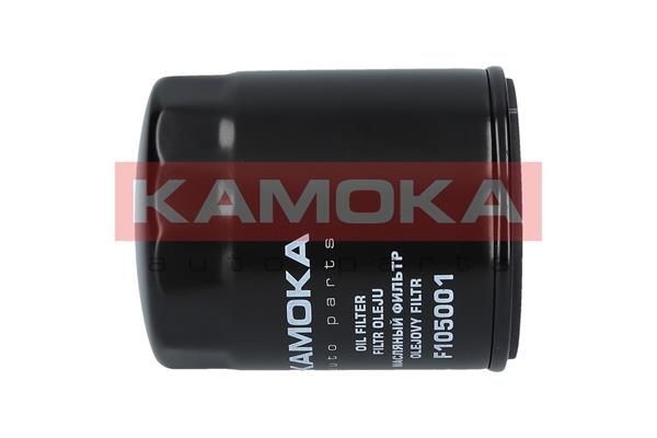 F105001 Filter für Öl KAMOKA - Markenprodukte billig