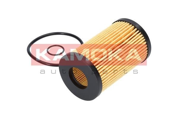 KAMOKA Engine oil filter F105301 buy online