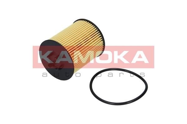 KAMOKA F105601 Oil filter 90536362