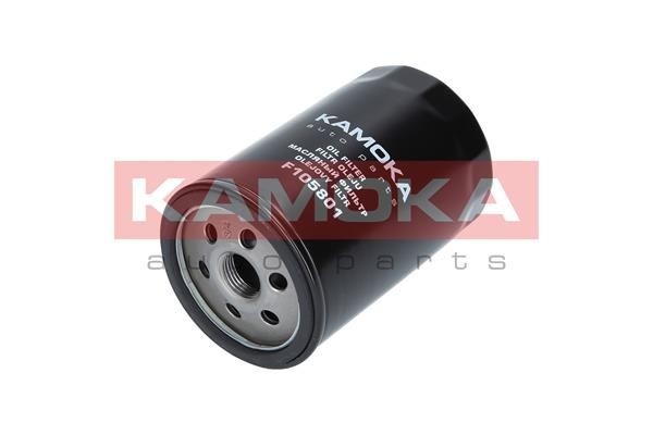 F105801 Oil filter F105801 KAMOKA 3/4