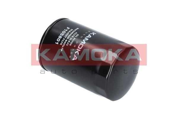 OEM-quality KAMOKA F105801 Engine oil filter
