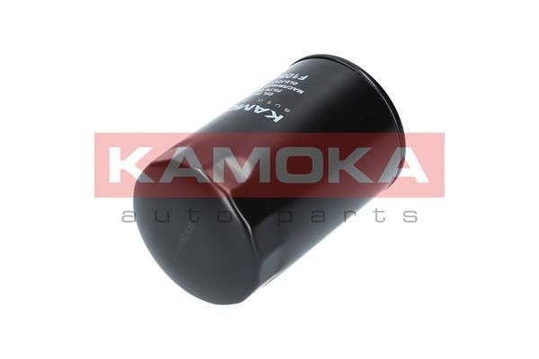 KAMOKA Engine oil filter F105801 buy online