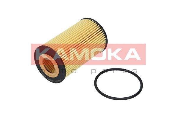 F106001 Oil filter F106001 KAMOKA Filter Insert