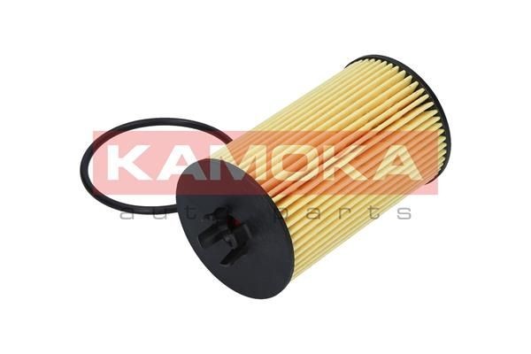 KAMOKA Engine oil filter F106001 buy online
