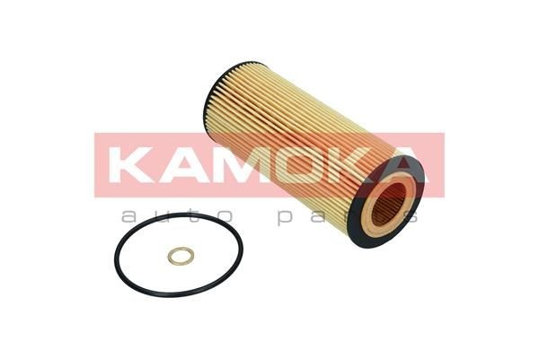 F106101 Oil filter F106101 KAMOKA Filter Insert