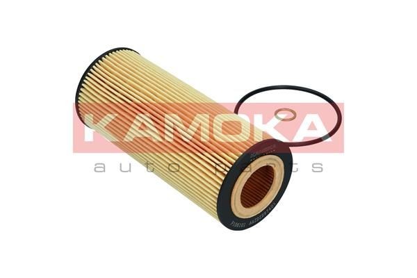 KAMOKA Engine oil filter F106101 buy online