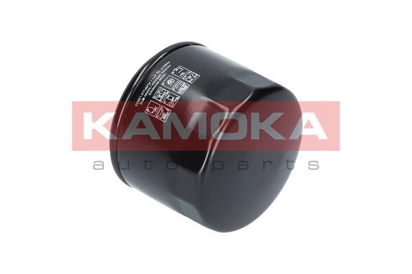 Oil Filter F106201 from KAMOKA