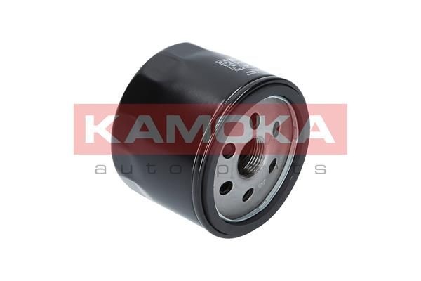 F106201 Engine oil filter KAMOKA F106201 - Huge selection — heavily reduced