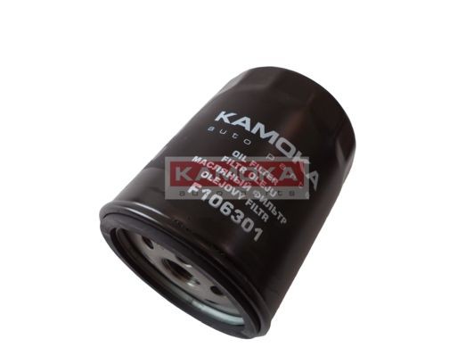 KAMOKA F106301 Oil filter 650 382