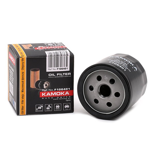 KAMOKA Oil filter F106401