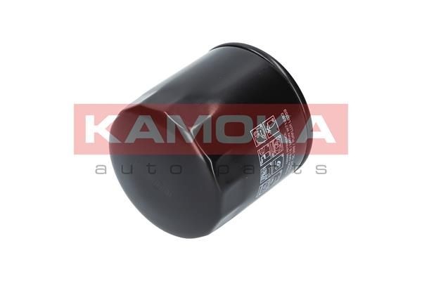 KAMOKA Engine oil filter F106401 buy online