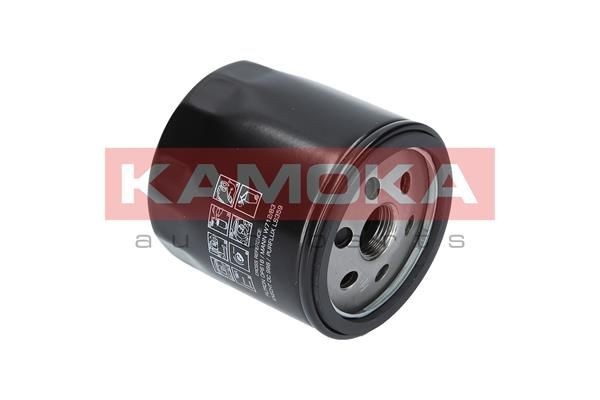 Oil filter F106401 from KAMOKA