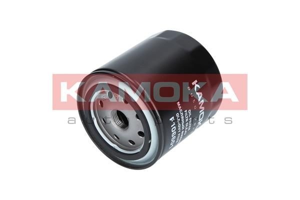 KAMOKA F106601 Oil filter BMW experience and price