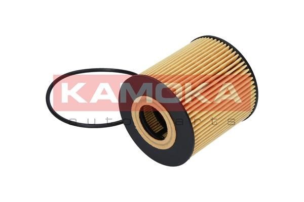 KAMOKA Engine oil filter F107001 buy online