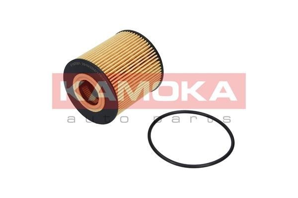 KAMOKA Oil filter F107001