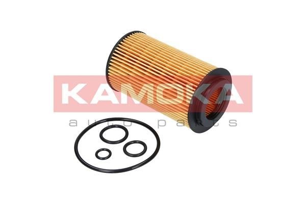 KAMOKA F108501 Oil filter A 112 180 05 10