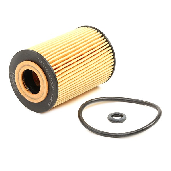 F108701 Oil filters KAMOKA F108701 review and test