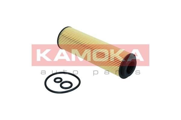 OEM-quality KAMOKA F109001 Engine oil filter