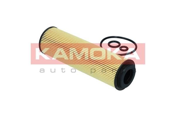 Oil filter F109001 from KAMOKA