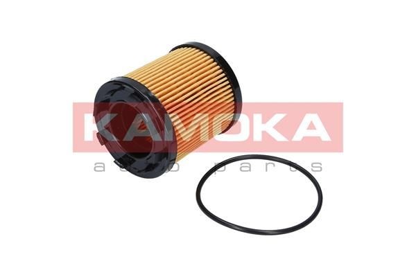 KAMOKA F109101 Oil filter 7176 9199