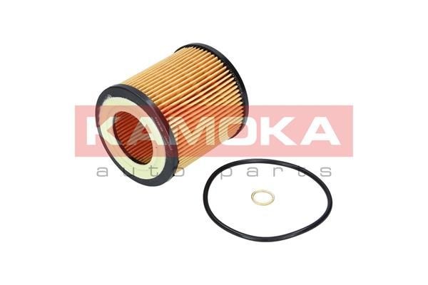KAMOKA F109701 Oil filter 11427854445