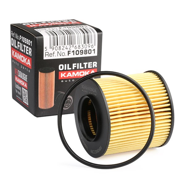 KAMOKA Oil filter F109801