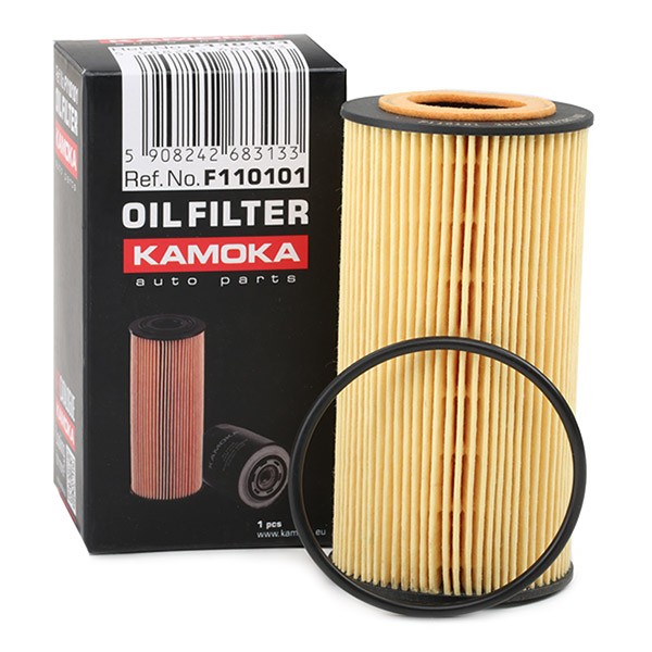 KAMOKA F110101 Oil filter 1421 704