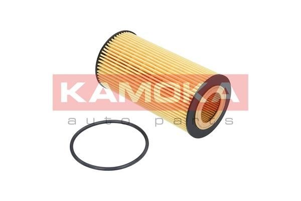 F110101 Filter für Öl KAMOKA in Original Qualität