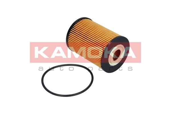 Great value for money - KAMOKA Oil filter F110301