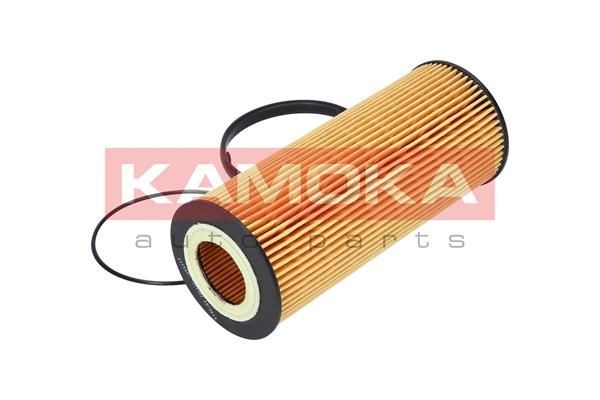 KAMOKA Oil filter F110601