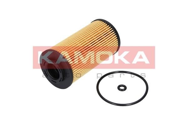 KAMOKA F111001 Oil filter 26320-2A300