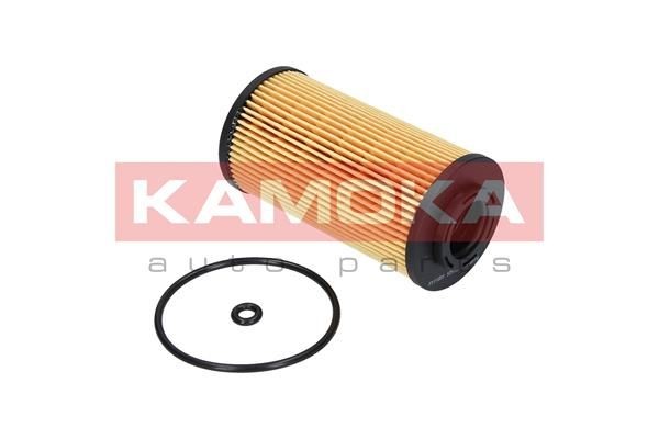 KAMOKA Oil filter F111001