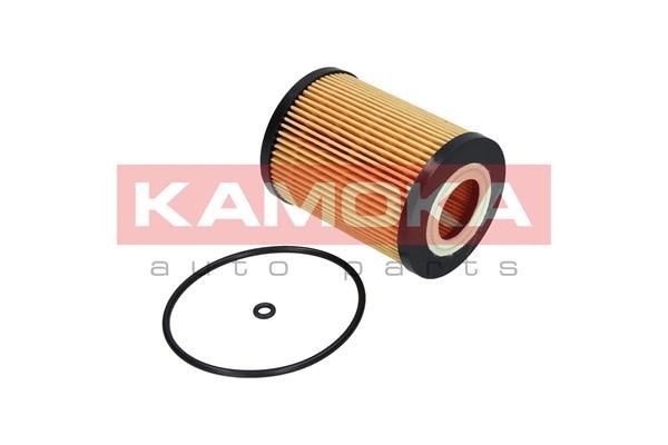 F111301 Filter für Öl KAMOKA in Original Qualität