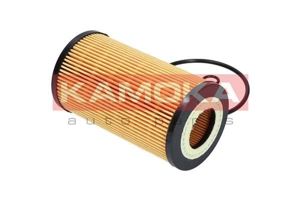 KAMOKA F111401 Ölfilter Filtereinsatz ▷ AUTODOC Preis und Erfahrung