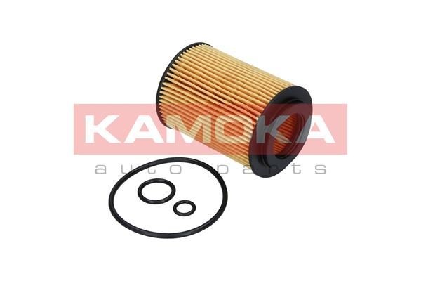 F111901 Motorölfilter KAMOKA in Original Qualität