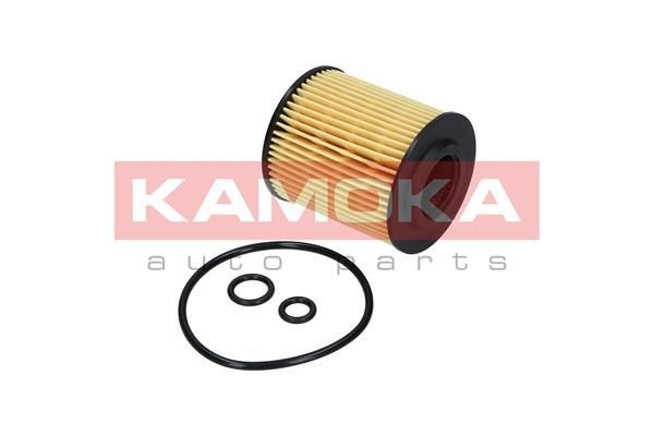 KAMOKA Oil filter F112401