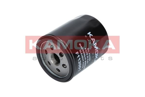 KAMOKA Filtro olio motore F113001 recensioni