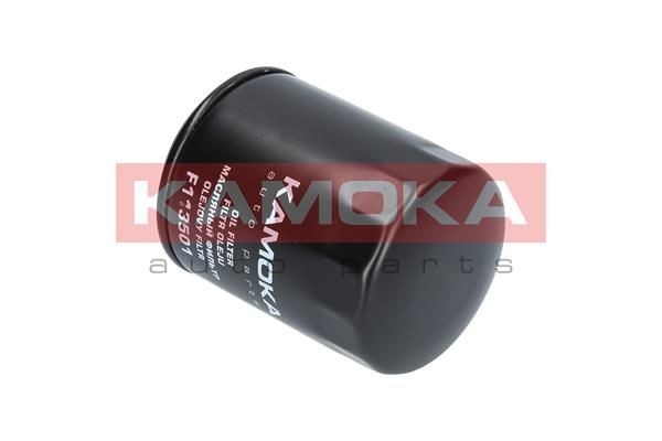 F113501 Engine oil filter KAMOKA F113501 - Huge selection — heavily reduced