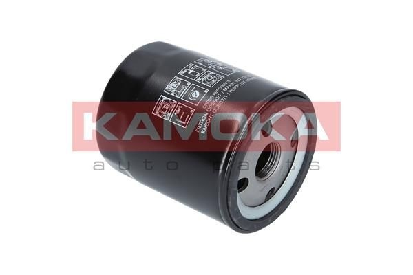 KAMOKA F113601 Oil filter LAND ROVER experience and price