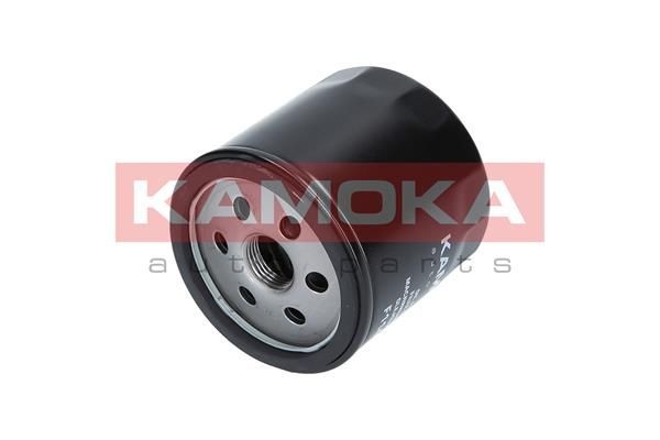 OEM-quality KAMOKA F114501 Engine oil filter
