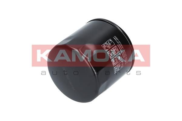 Oil filter F114501 from KAMOKA