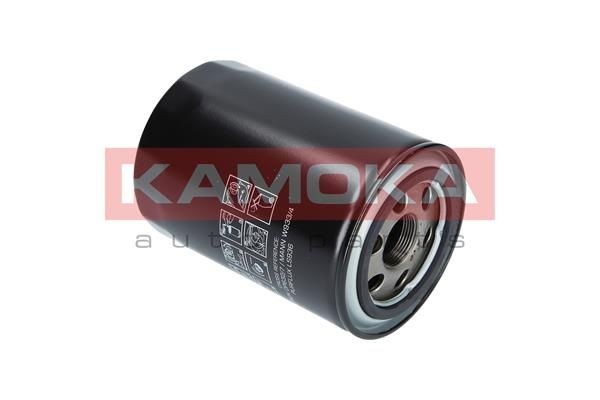 KAMOKA F114601 Oil filter Spin-on Filter