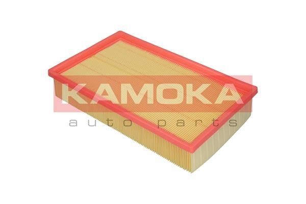 KAMOKA Engine air filter diesel and petrol A4 B6 new F200201