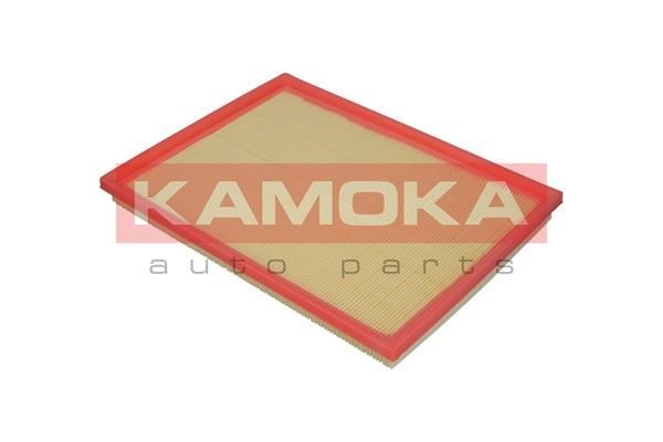 Great value for money - KAMOKA Air filter F200501