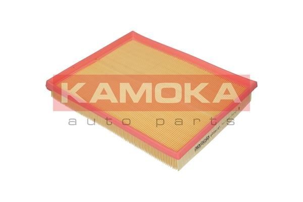 F200601 Filtro aria KAMOKA Test