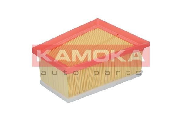 OEM-quality KAMOKA F202101 Engine filter