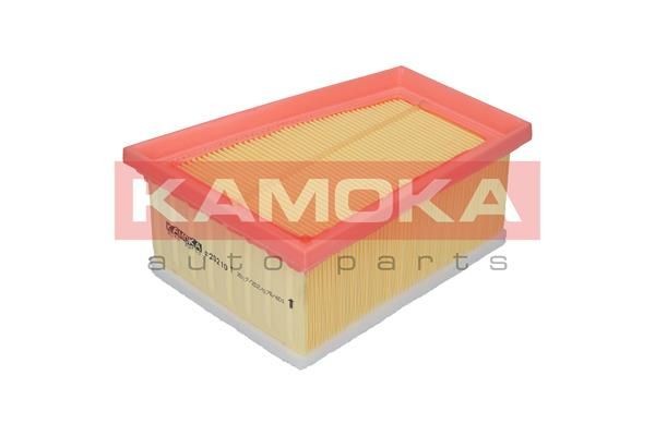 Air filter F202101 from KAMOKA